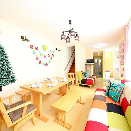 Sun River Annex Inaho - Vacation Stay 95961 Otaru Exterior photo