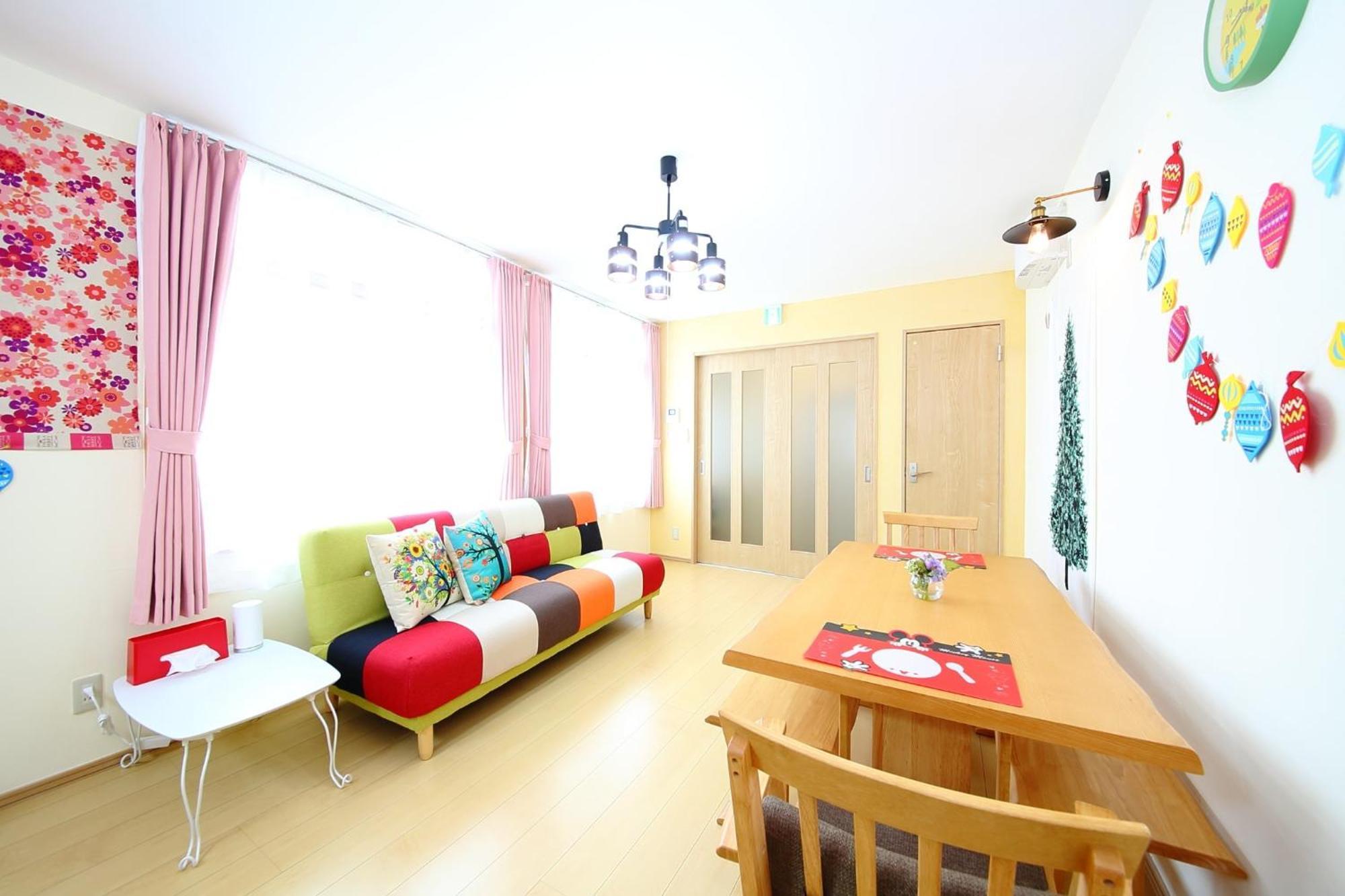 Sun River Annex Inaho - Vacation Stay 95961 Otaru Exterior photo