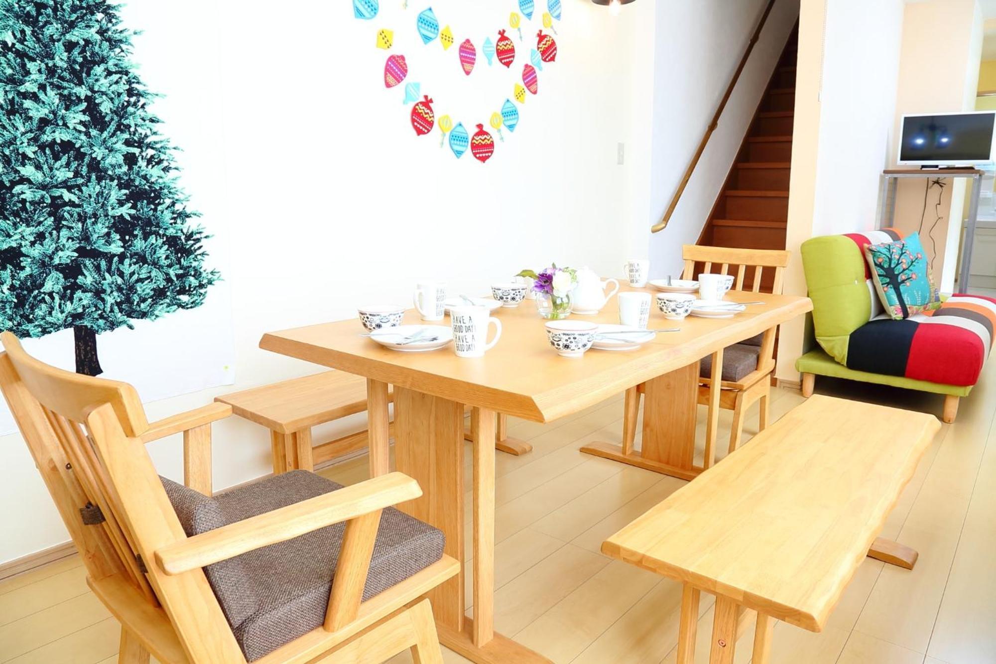 Sun River Annex Inaho - Vacation Stay 95961 Otaru Exterior photo