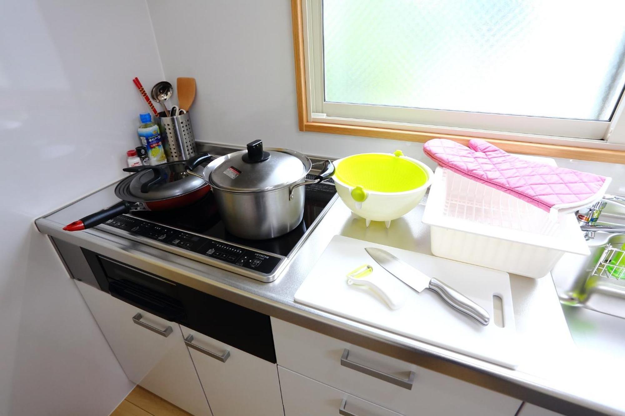 Sun River Annex Inaho - Vacation Stay 95961 Otaru Exterior photo