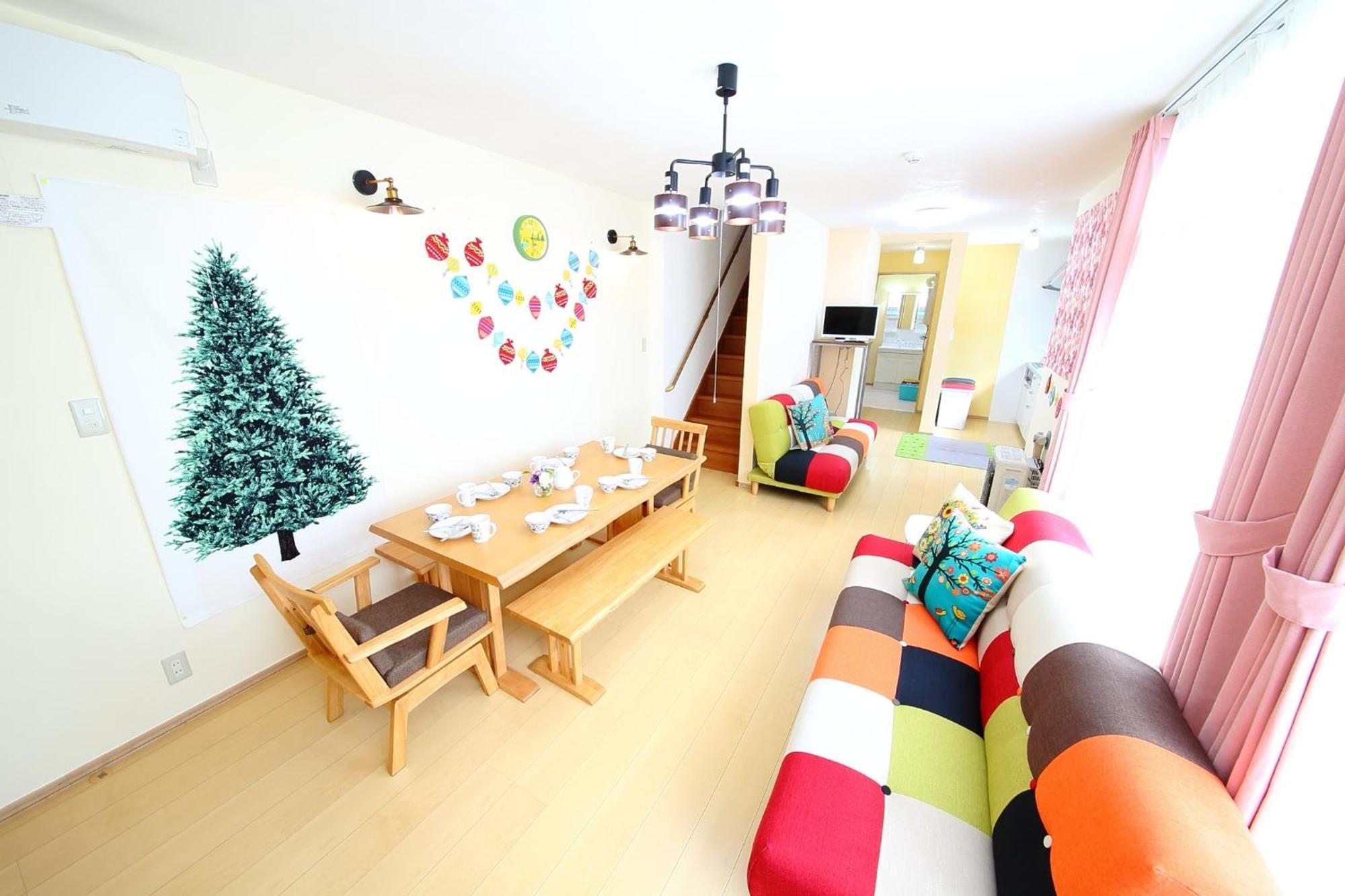 Sun River Annex Inaho - Vacation Stay 95961 Otaru Exterior photo