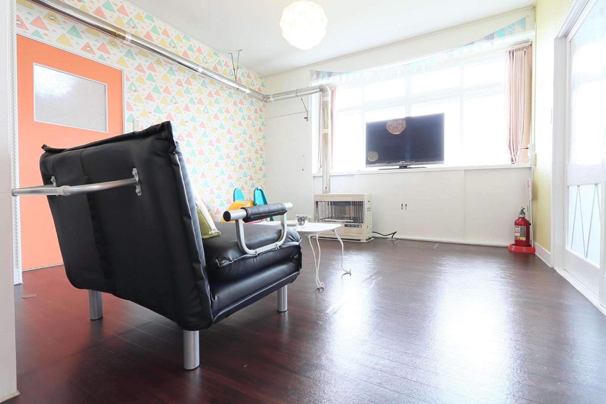 Sun River Annex Inaho - Vacation Stay 95961 Otaru Exterior photo